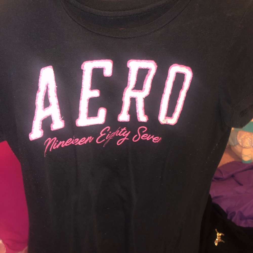 Aero shirt